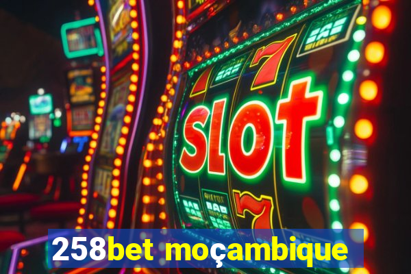 258bet moçambique